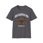 Iron Sharpens Iron T-Shirt