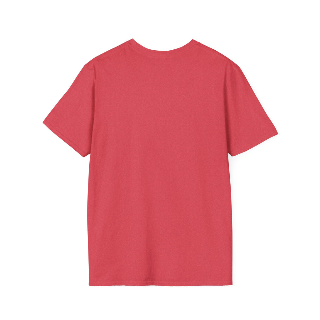Deaf to the World T-Shirt