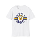 Faith Over Anxiety T-Shirt