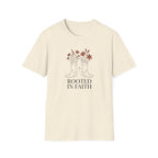 Rooted in Faith T-Shirt