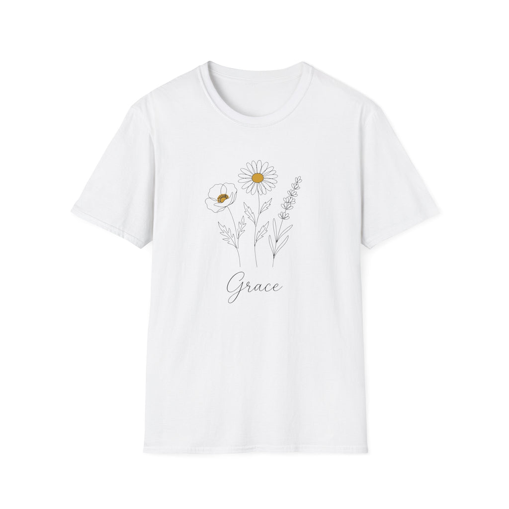 Grace T-Shirt