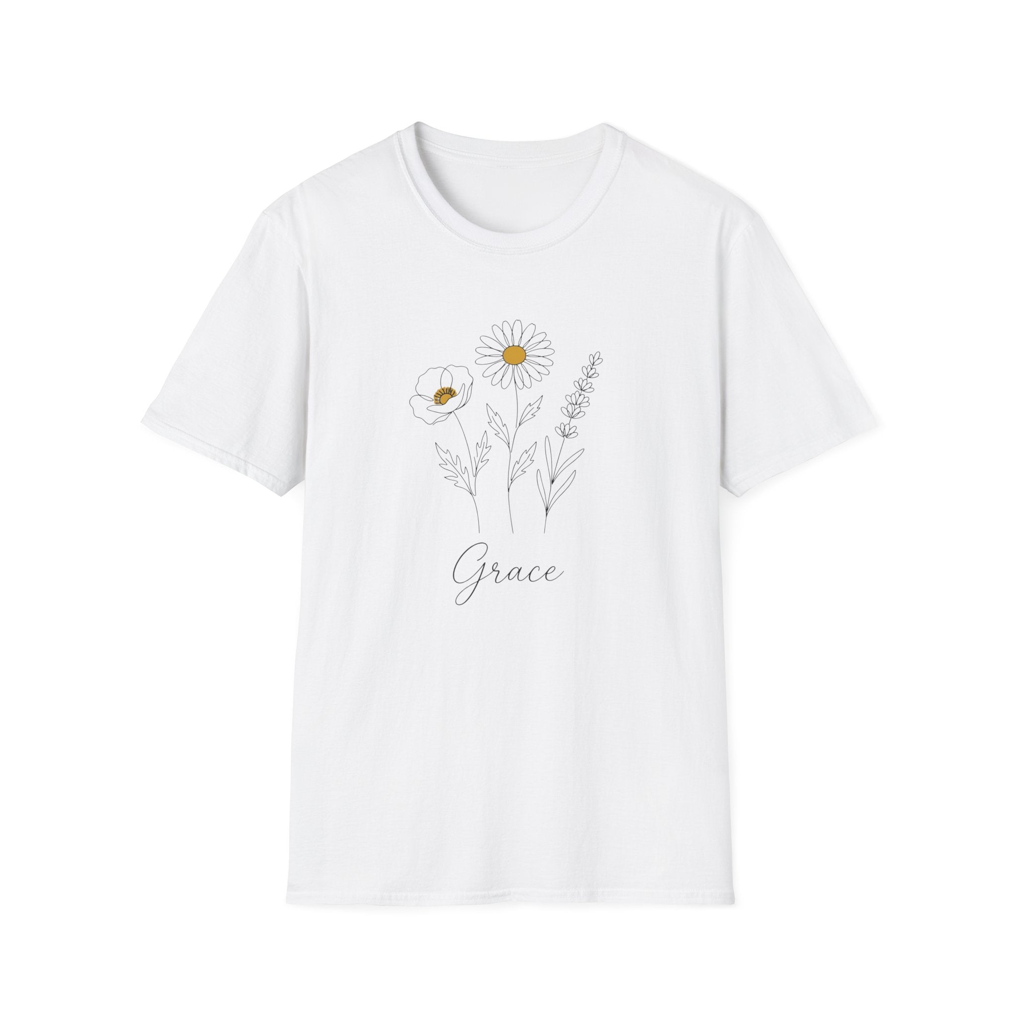 Grace T-Shirt