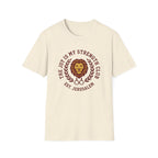 The Joy is My Strength T-Shirt