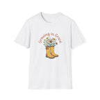 Growing in Grace T-Shirt