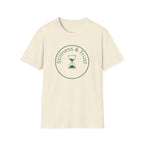 Stillness And Trust T-Shirt
