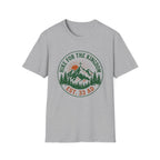 Hike for the Kingdom T-Shirt