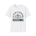 Walking in the Light T-Shirt