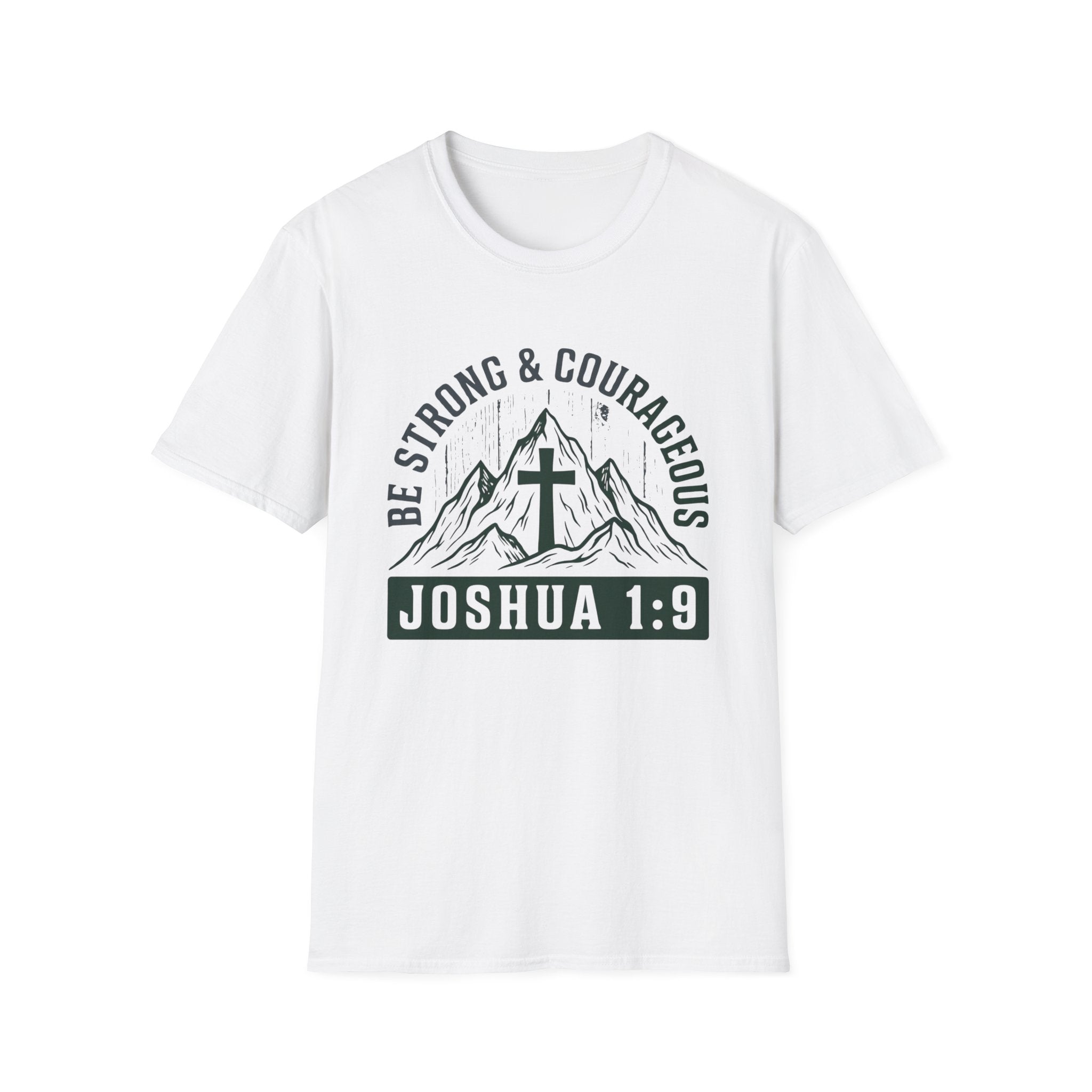 Walking in the Light T-Shirt