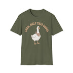 Lord Help The Goose T-Shirt