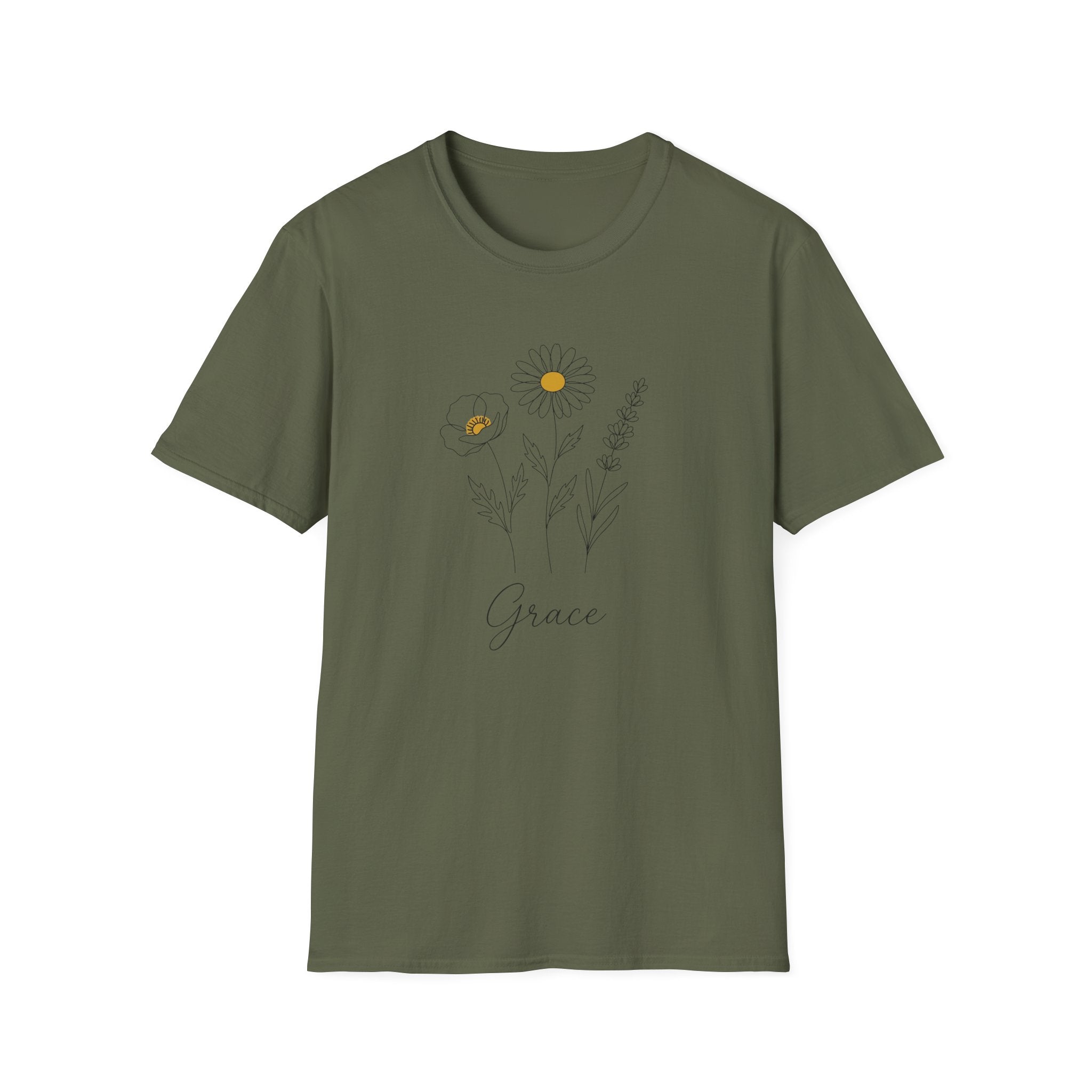 Grace T-Shirt