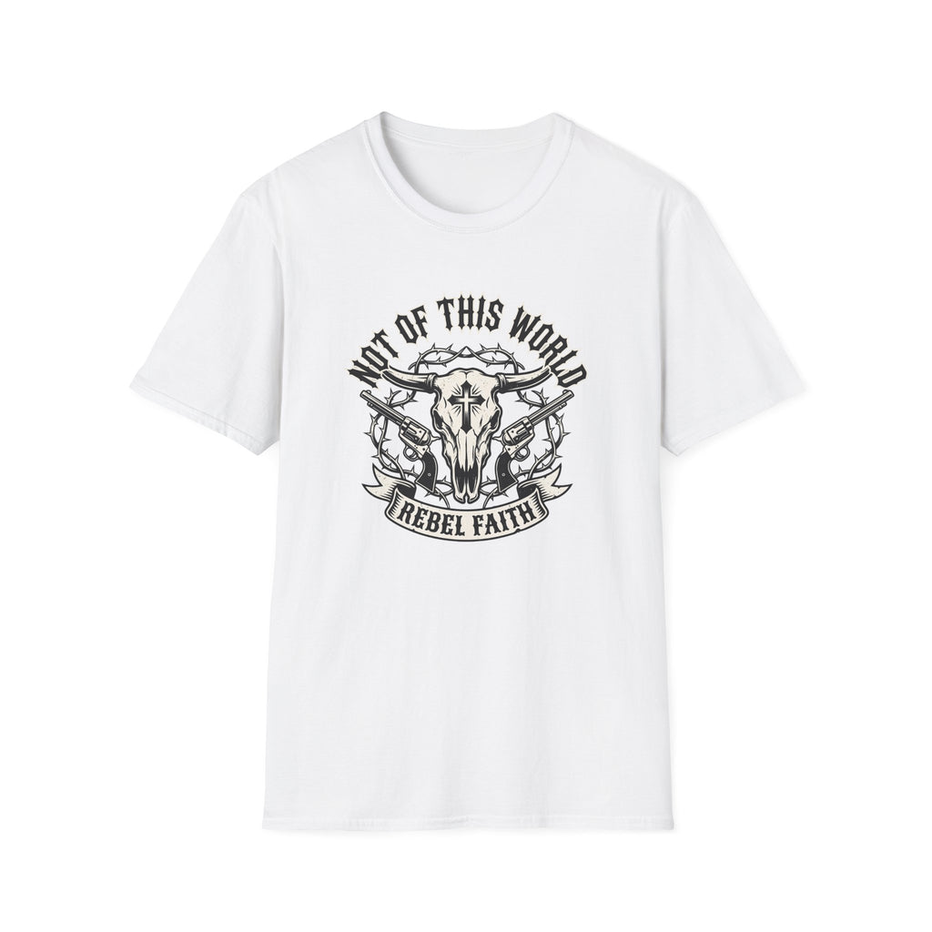 Not of this World T-Shirt