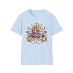Chosen and Unashamed T-Shirt