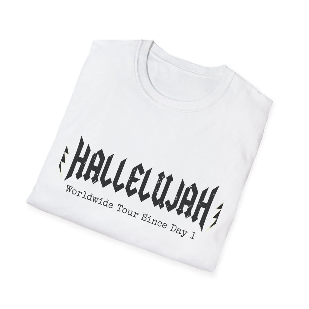 Hallelujah T-Shirt