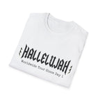 Hallelujah T-Shirt