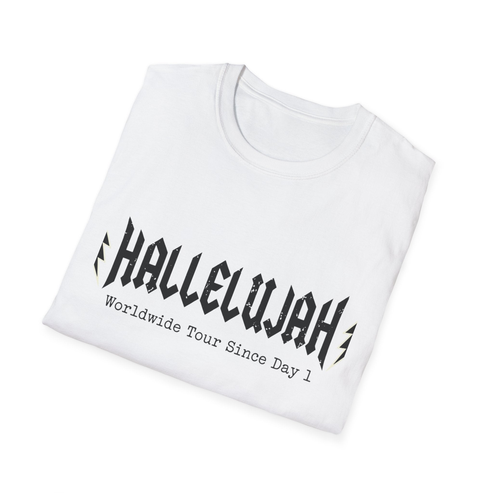 Hallelujah T-Shirt