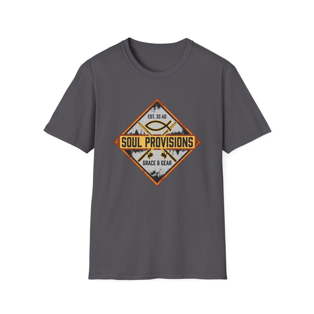 Soul Provisions T-Shirt