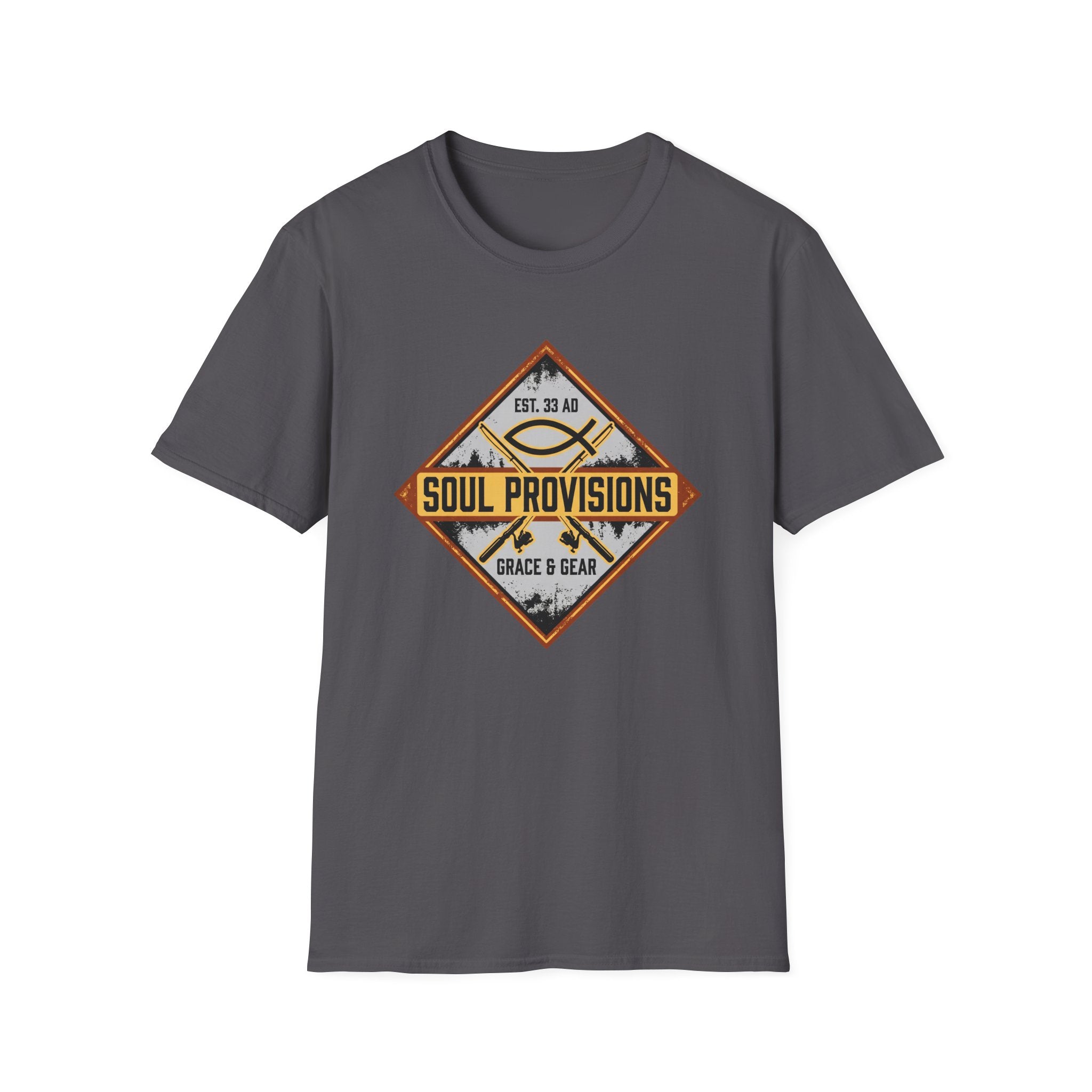 Soul Provisions T-Shirt