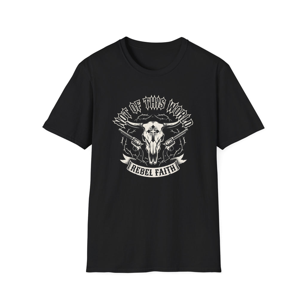 Not of this World T-Shirt