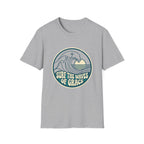 Surf the Waves of Grace T-Shirt