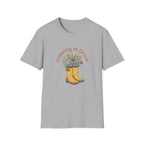 Growing in Grace T-Shirt