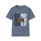 Raise and Grind T-Shirt