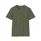 Stillness And Trust T-Shirt