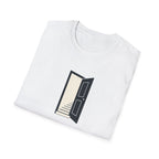 Walk By Faith T-Shirt
