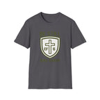 Be Still and Know T-Shirt