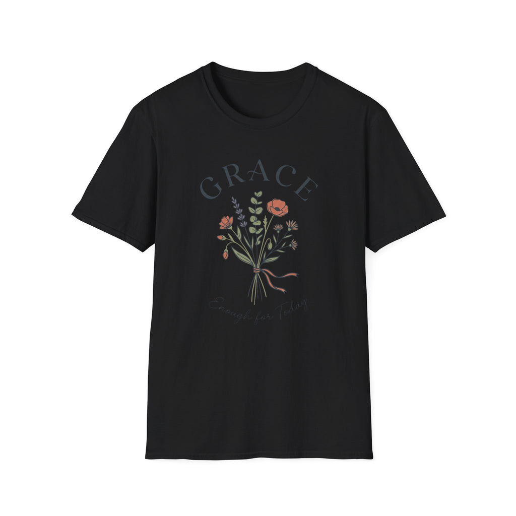 Grace Enough T-Shirt