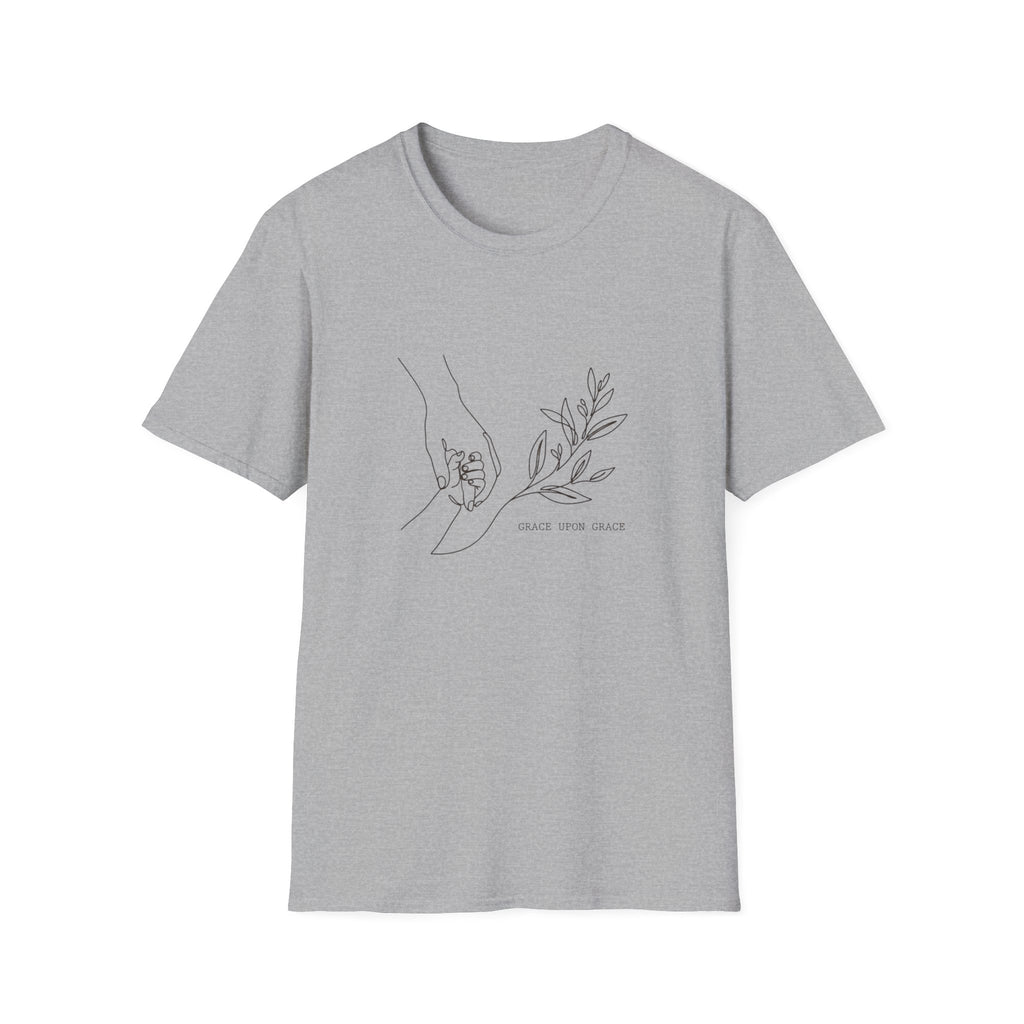 Grace Upon Grace T-Shirt