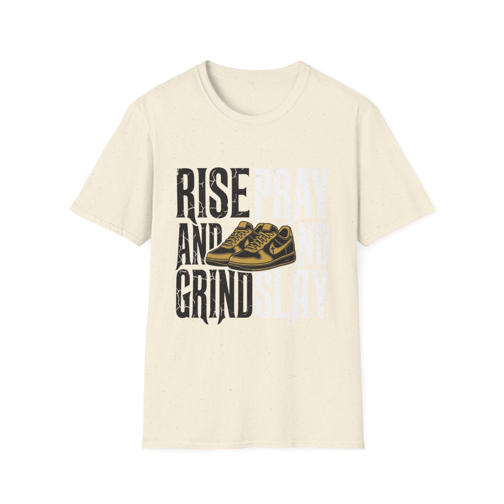 Raise and Grind T-Shirt