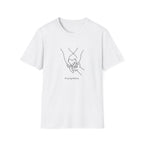 Praying Mama T-Shirt