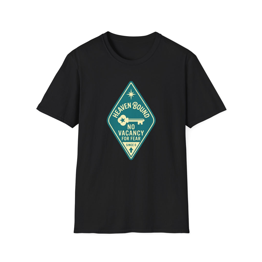 Heaven Bound T-Shirt