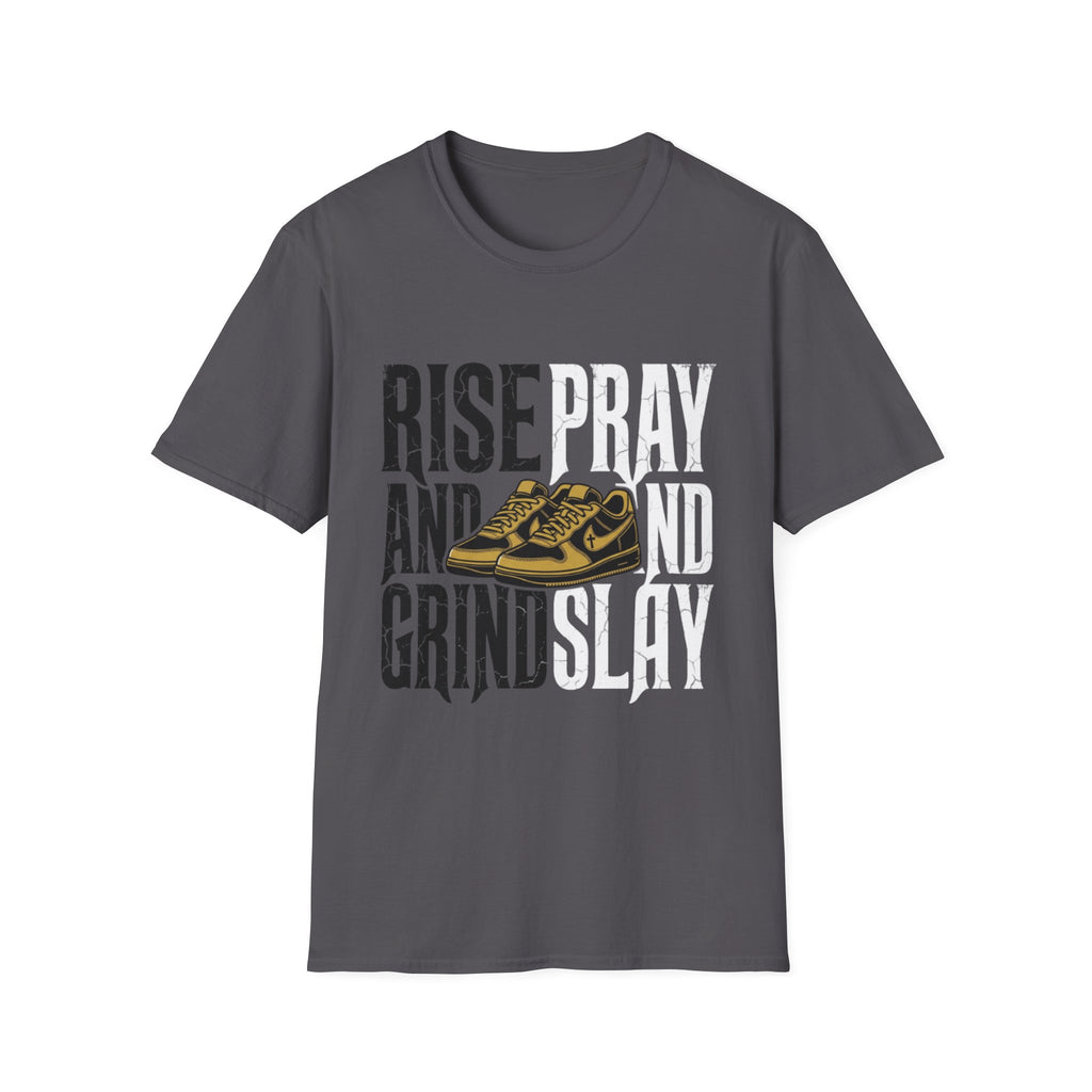 Raise and Grind T-Shirt