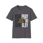 Raise and Grind T-Shirt