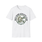 Holy Gains Athletic Club T-Shirt