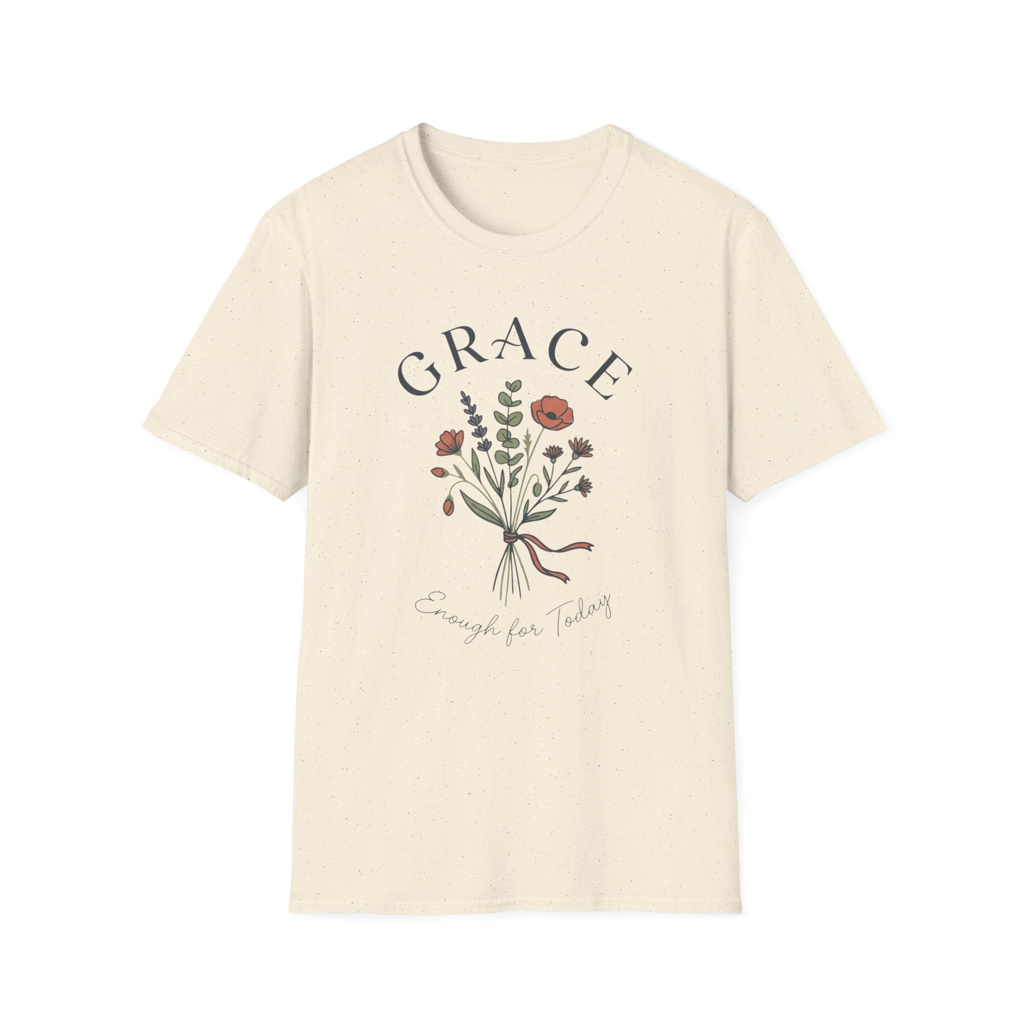Grace Enough T-Shirt