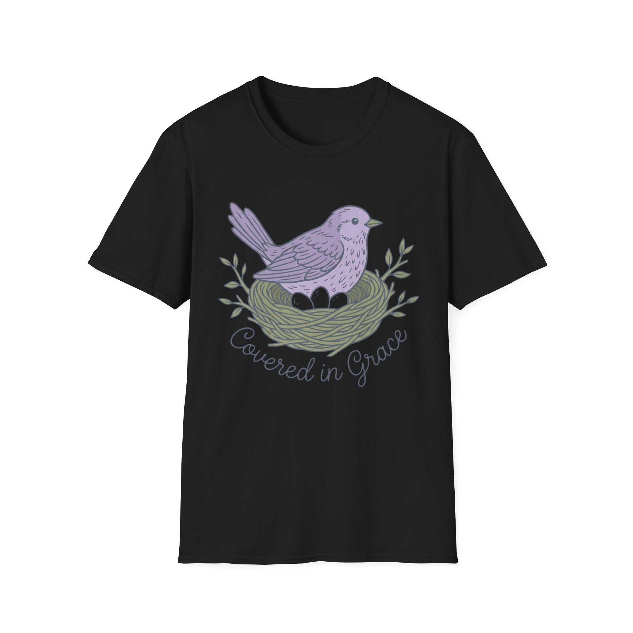 Covered in Grace T-Shirt