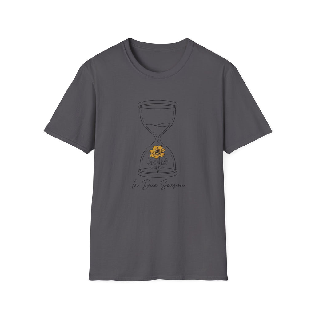 In Due Season T-Shirt