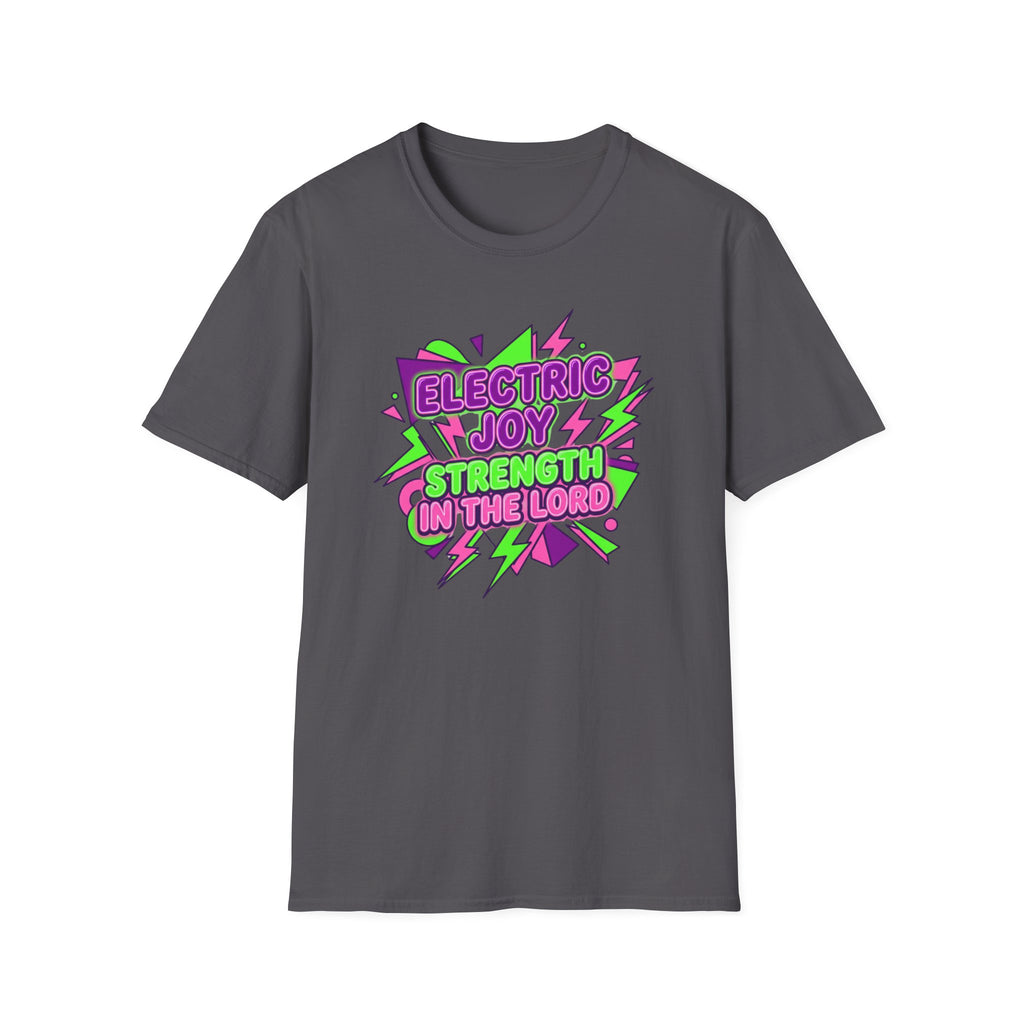 Electric Joy T-Shirt