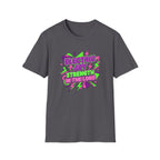 Electric Joy T-Shirt