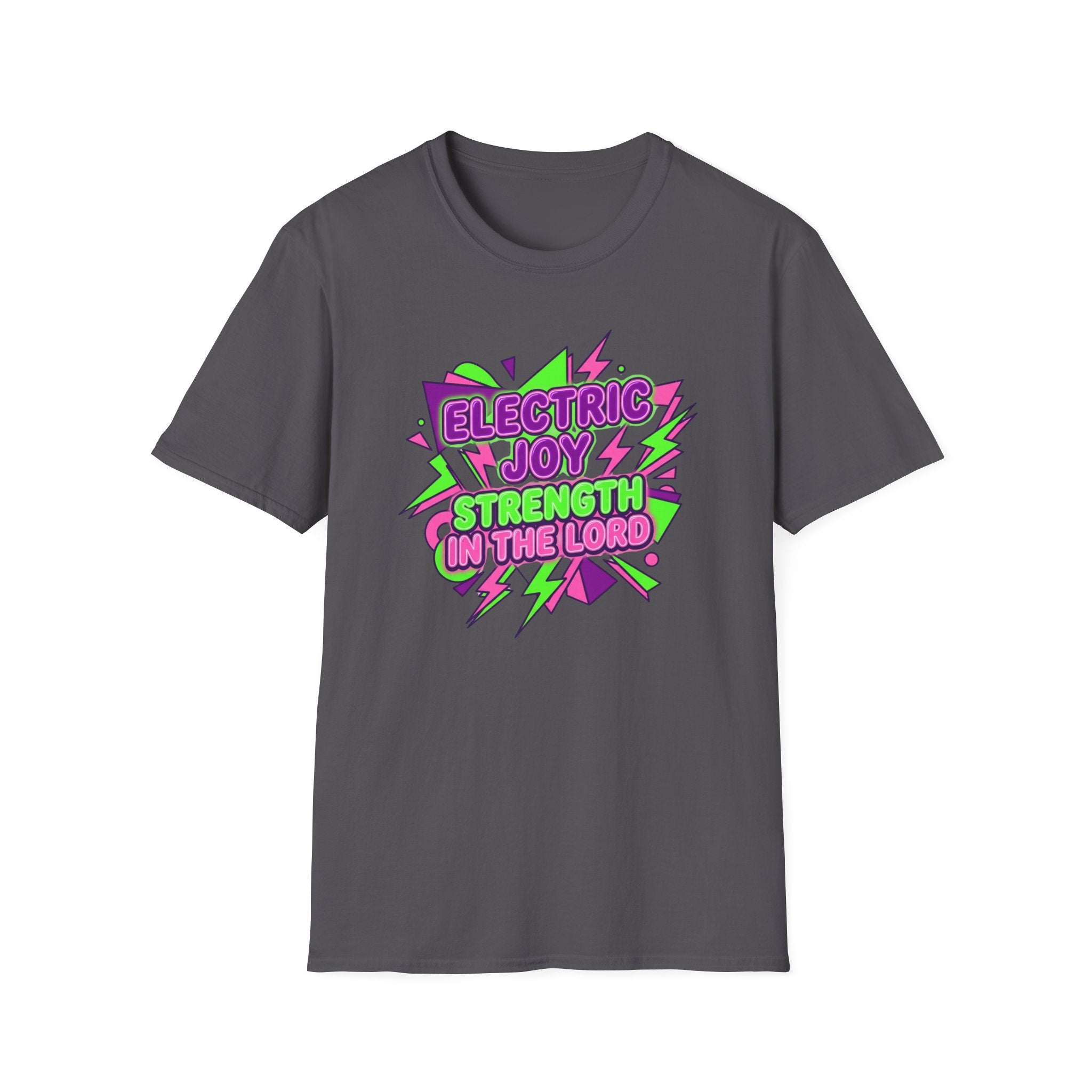 Electric Joy T-Shirt