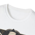 Born With A Calling T-Shirt