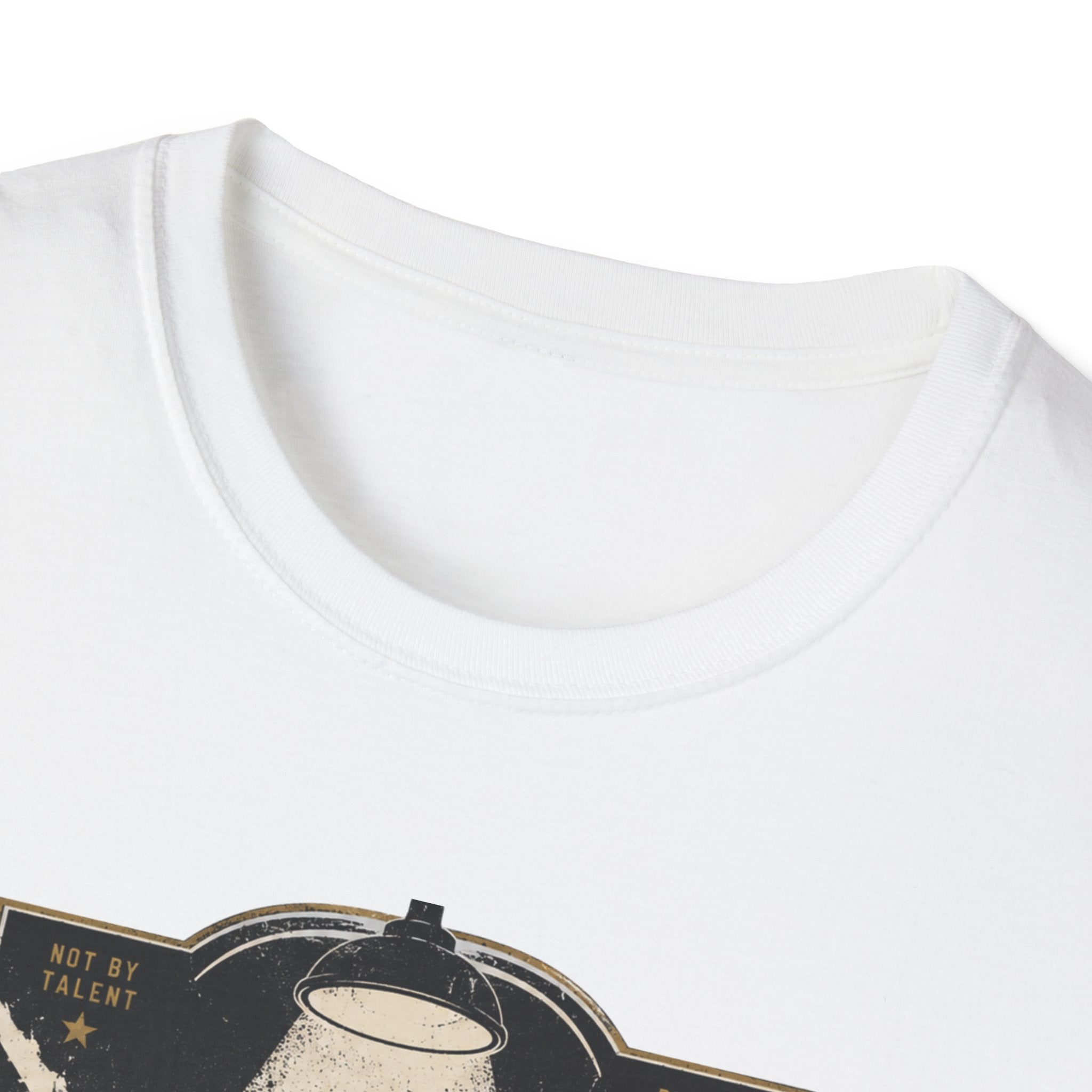 Born With A Calling T-Shirt