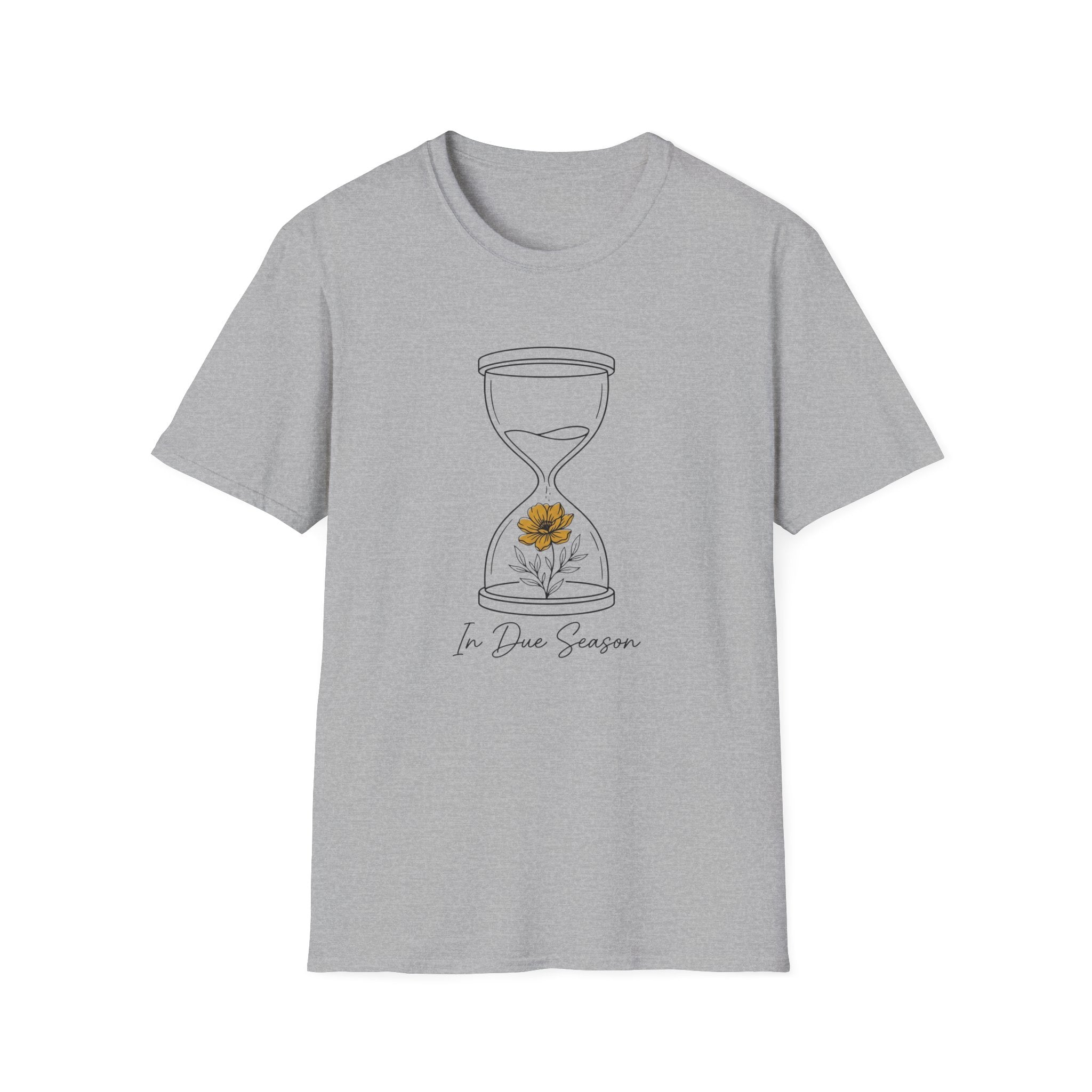 In Due Season T-Shirt