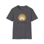 The Lord Is My Light T-Shirt