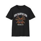 Iron Sharpens Iron T-Shirt