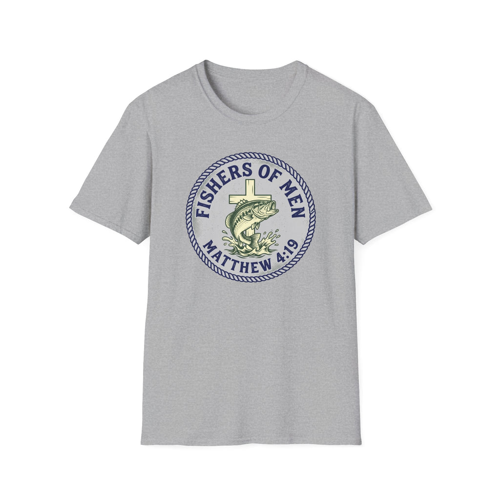 Fishers Of Men T-Shirt