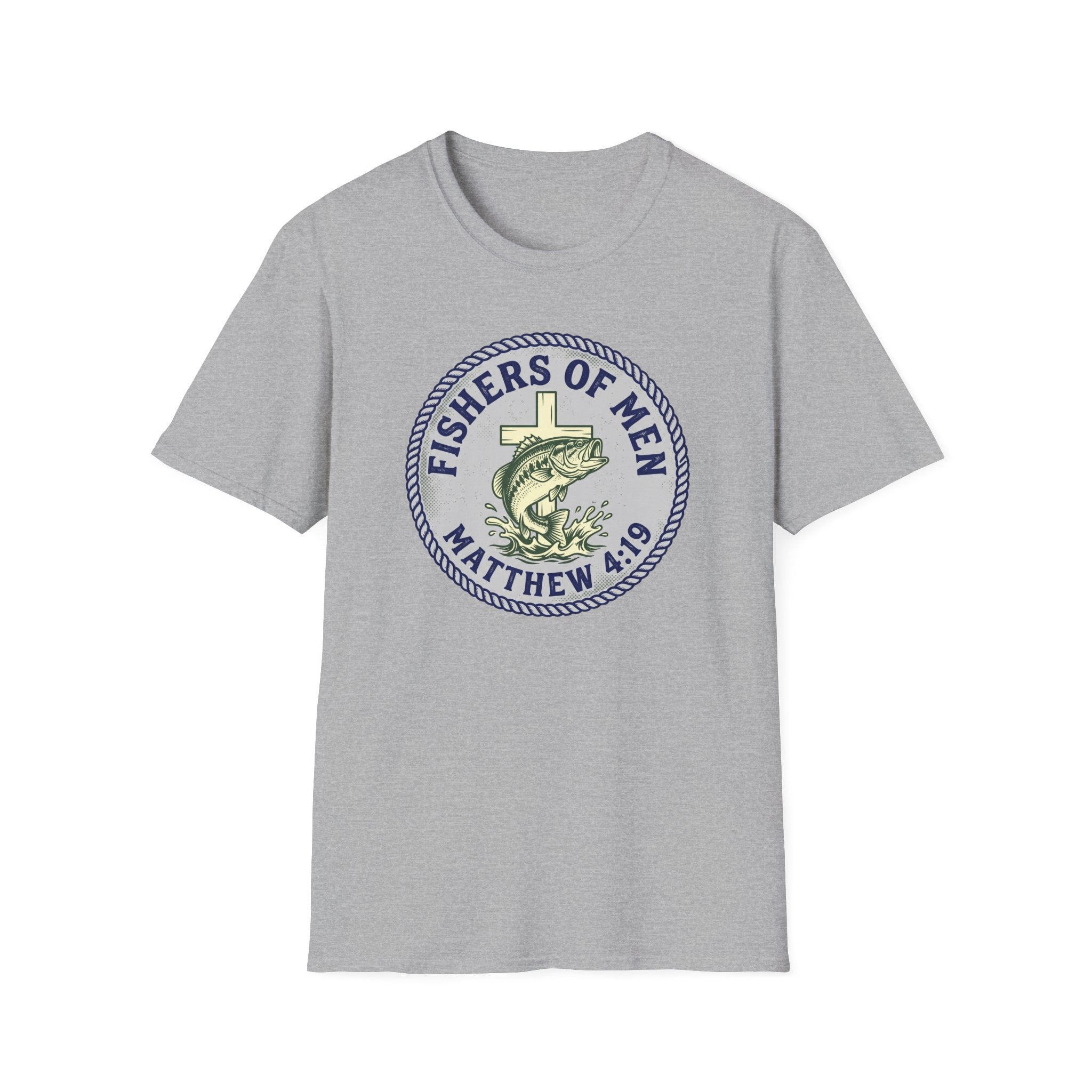 Fishers Of Men T-Shirt