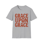Grace Upon Grace T-Shirt